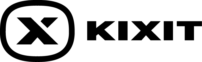 Kixit logo