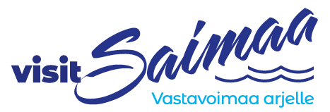Visit Saimaa -logo