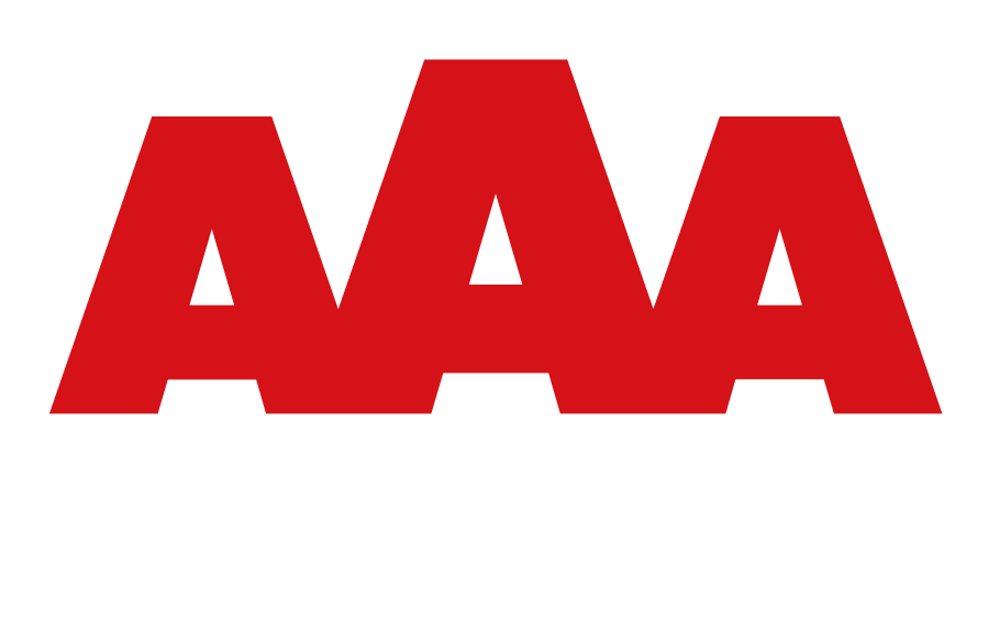 AAA luottoluokitus logo.
