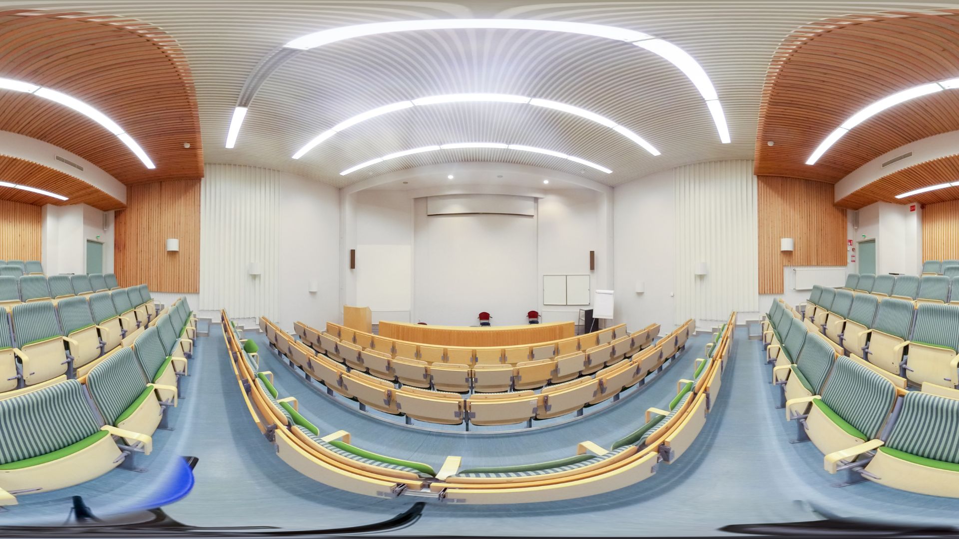 360°-kuvaukset