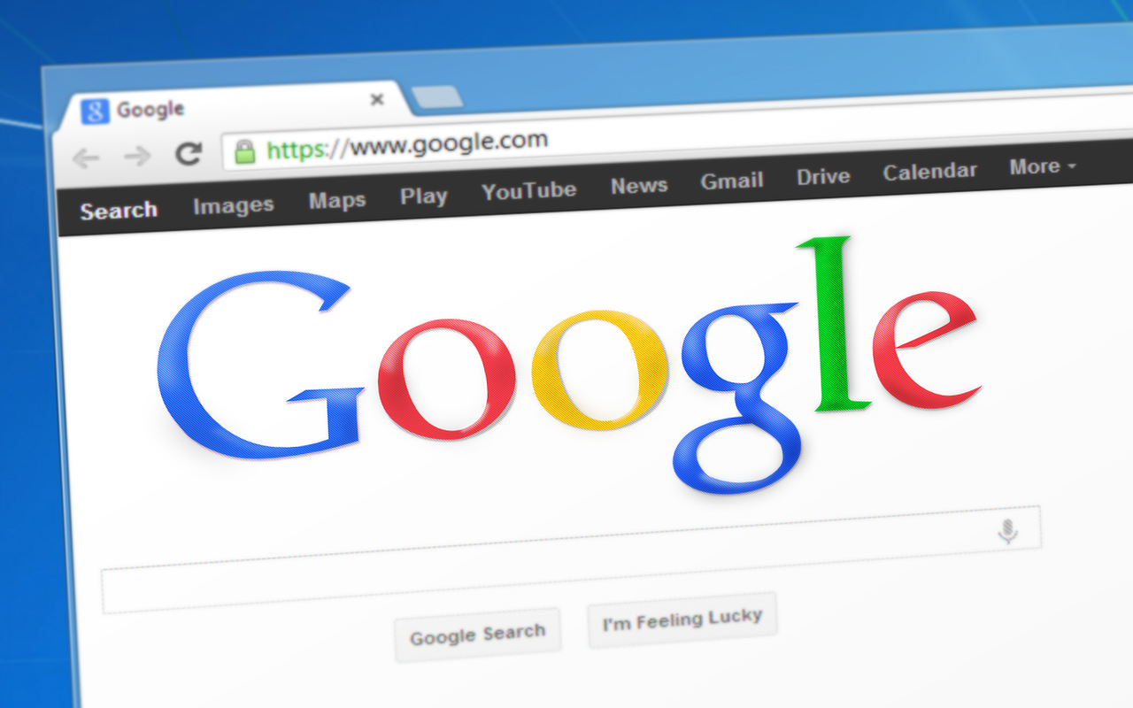 Google hakusanamainonta, Google Ads -mainonta