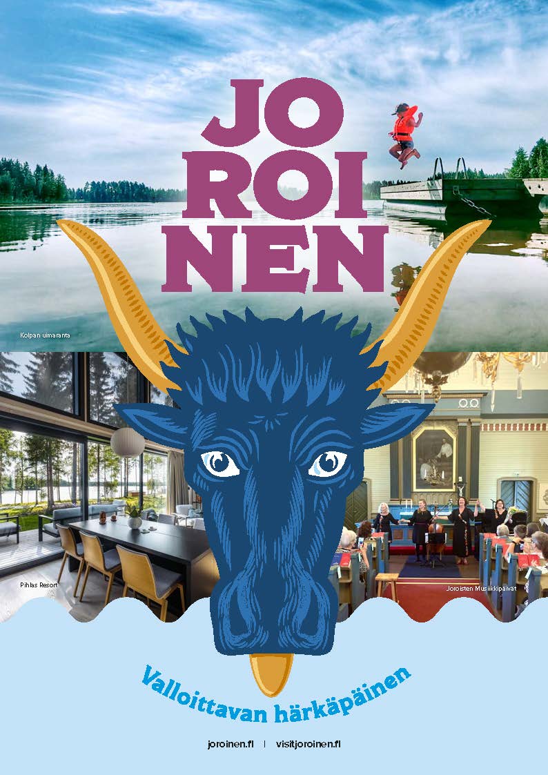 Joroisten esite