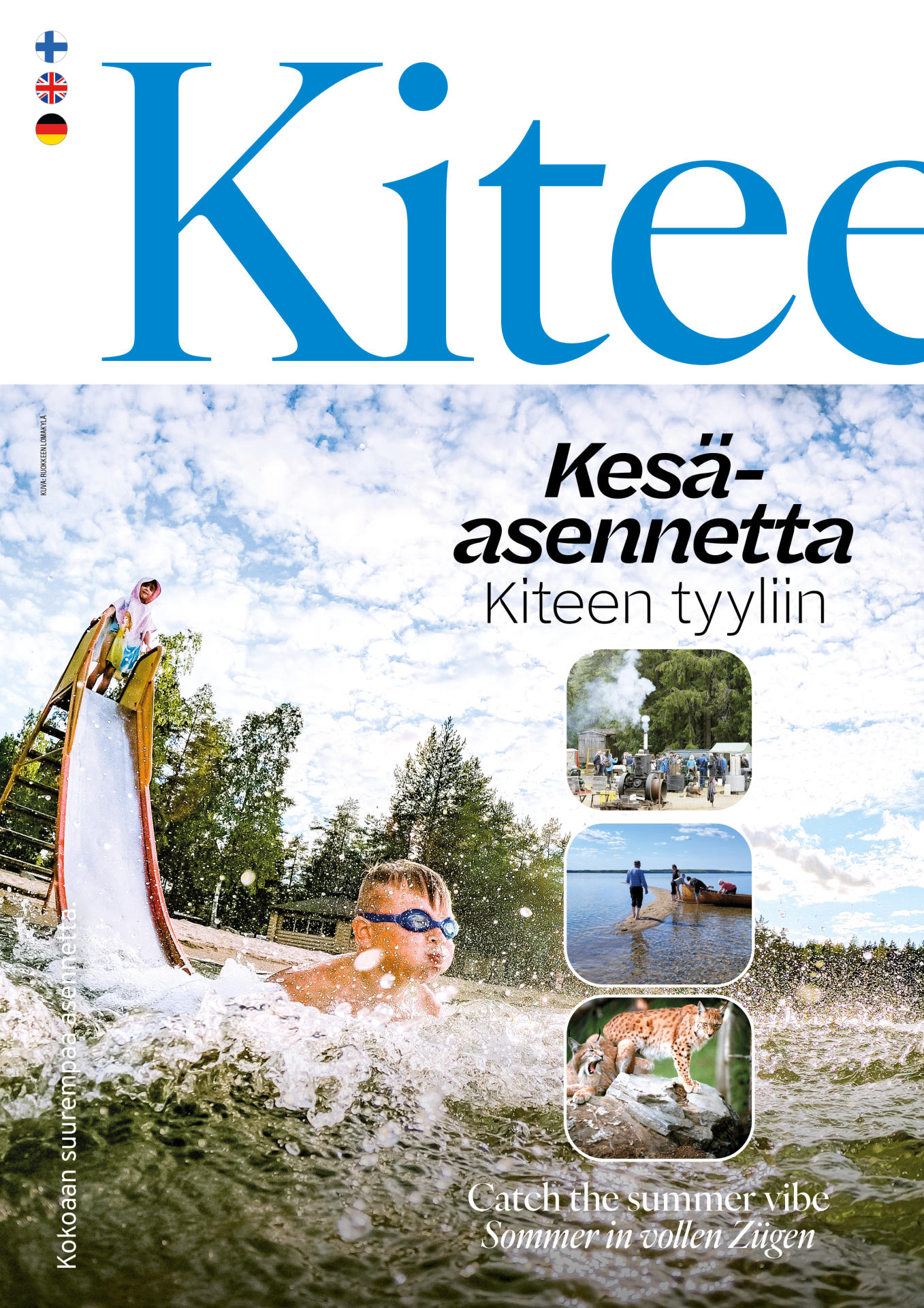 Kitee